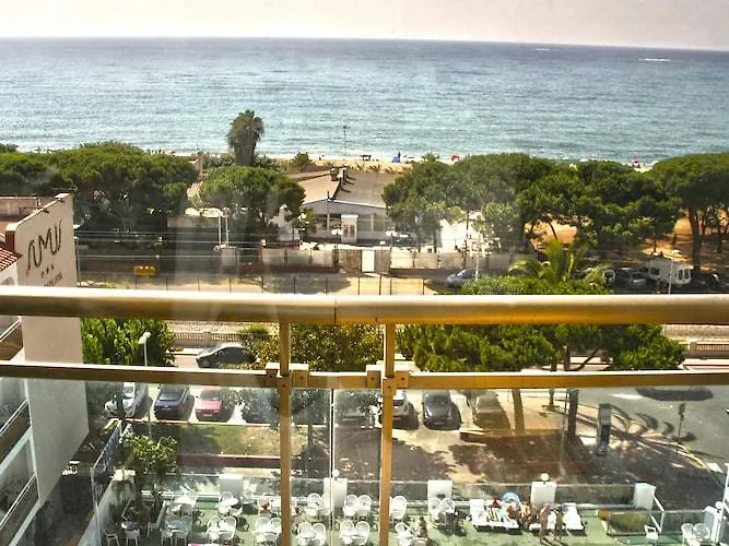 Reymar Playa Malgrat de Mar