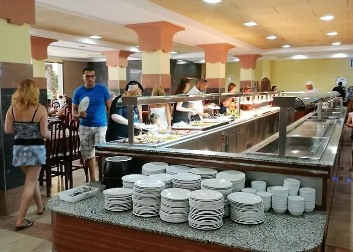 Reymar Playa Hotel 3*