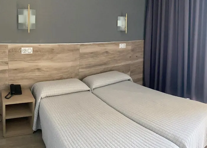 Reymar Playa Hotel