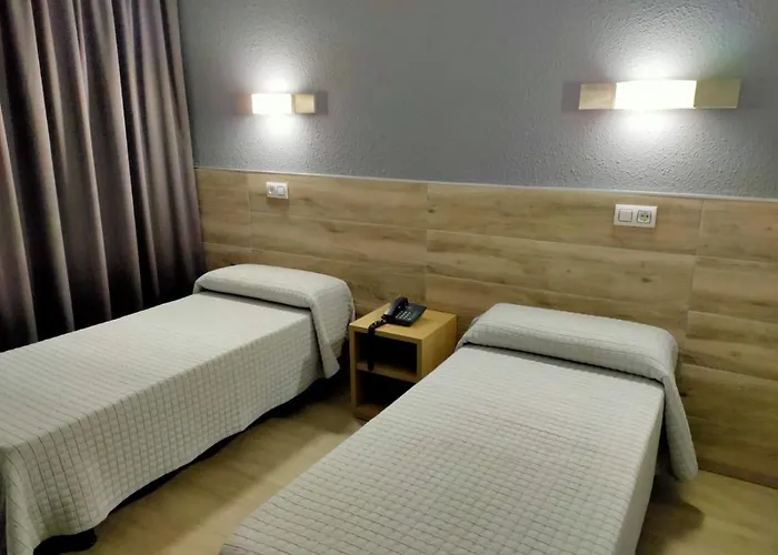 Hotel Reymar Playa 3*