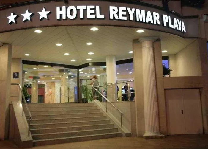 Reymar Playa