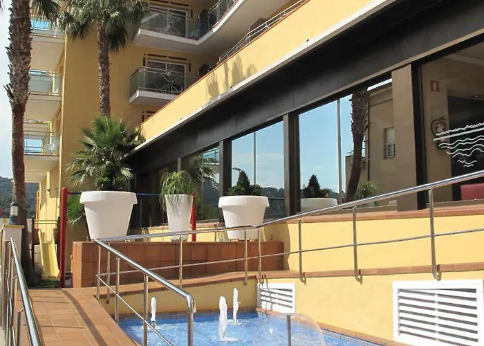 Reymar Playa Malgrat de Mar