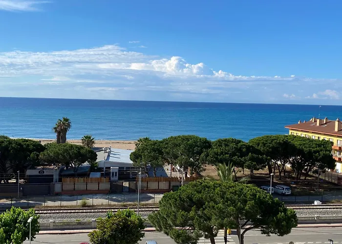 Reymar Playa Malgrat de Mar