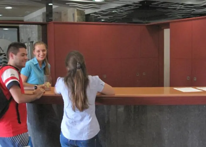 Hotel Reymar Playa Malgrat de Mar