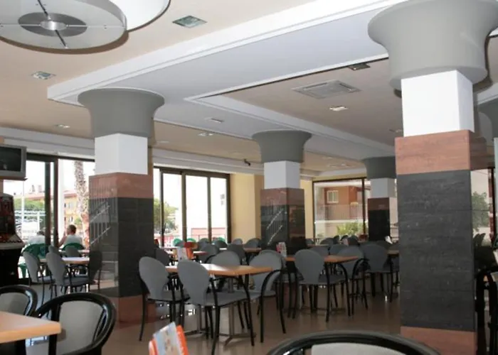 Reymar Playa Hotel Malgrat de Mar