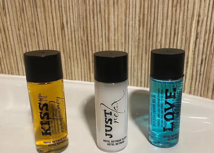 Hotel Reymar Playa 3*