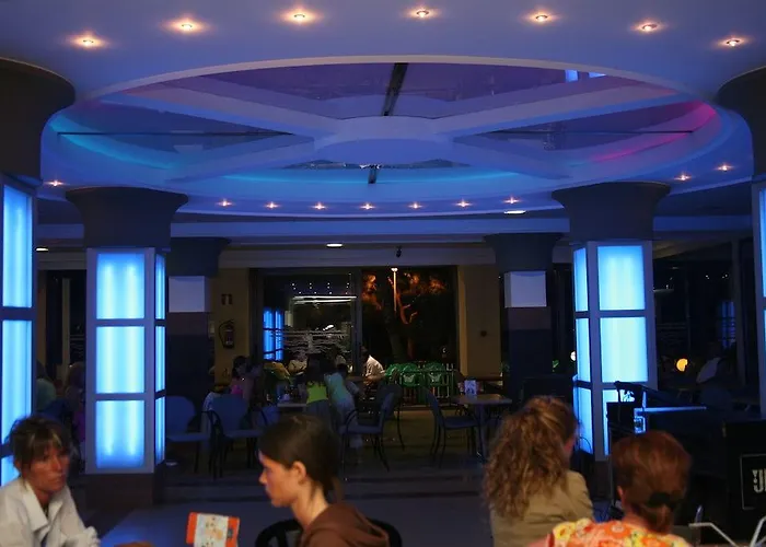 Hotel Reymar Playa Malgrat de Mar