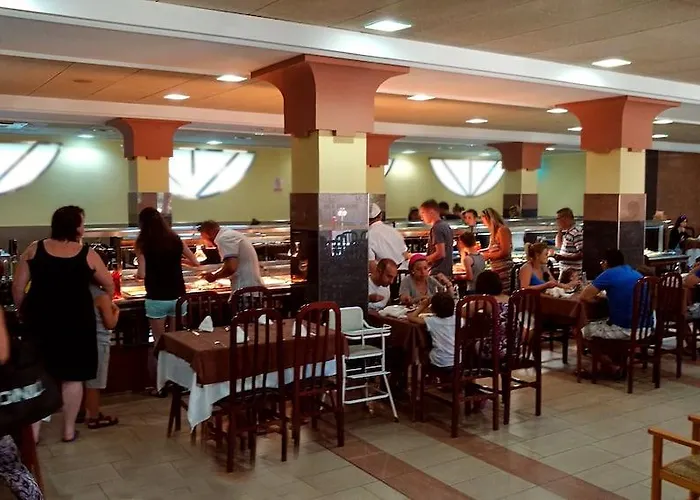 Hotel Reymar Playa Malgrat de Mar