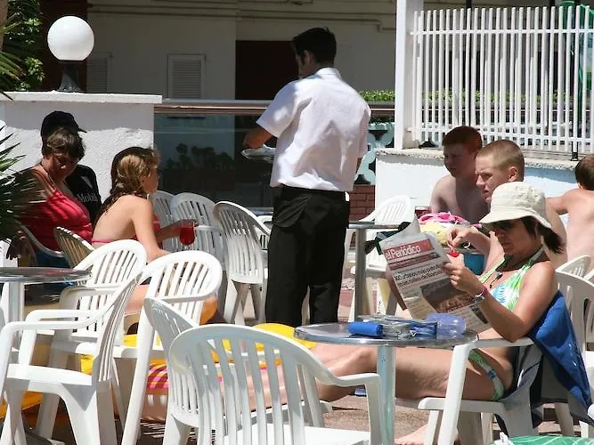 Reymar Playa Malgrat de Mar