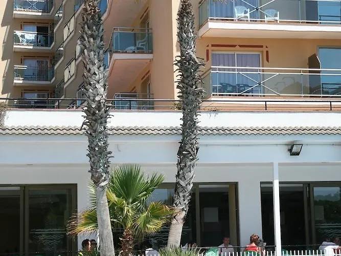 Reymar Playa Hotel Malgrat de Mar