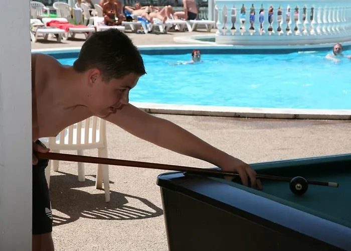 Reymar Playa Malgrat de Mar