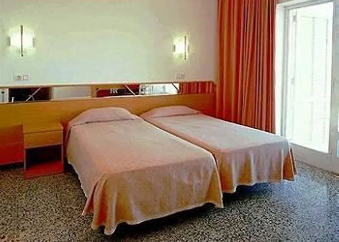 Reymar Playa Hotel 3*