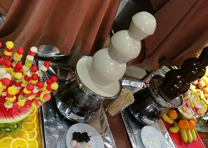 Reymar Playa Hotel Malgrat de Mar