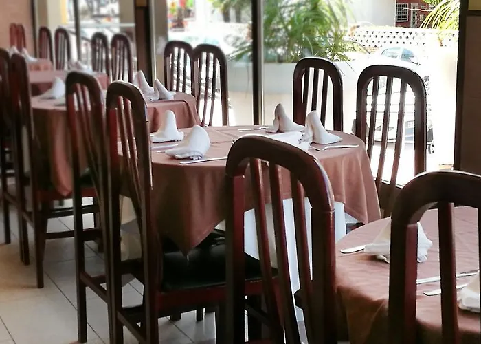 Reymar Playa Hotel 3*