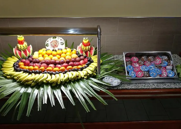 Hotel Reymar Playa Malgrat de Mar