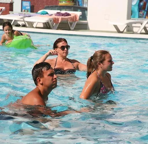 Reymar Playa Malgrat de Mar