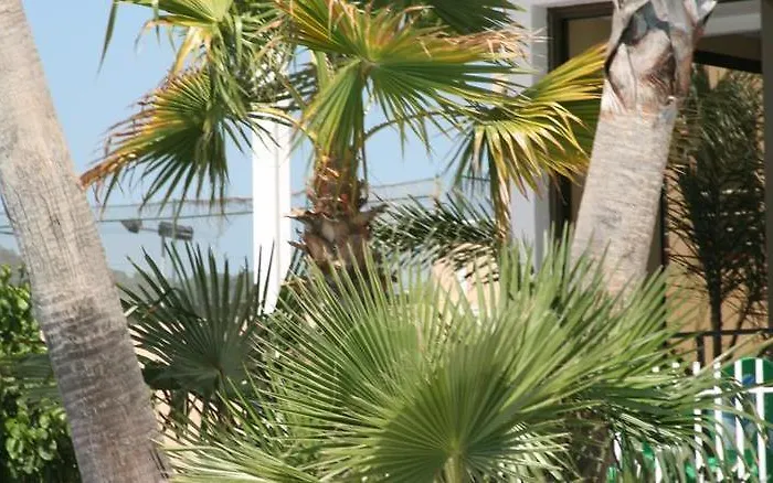 Reymar Playa Malgrat de Mar