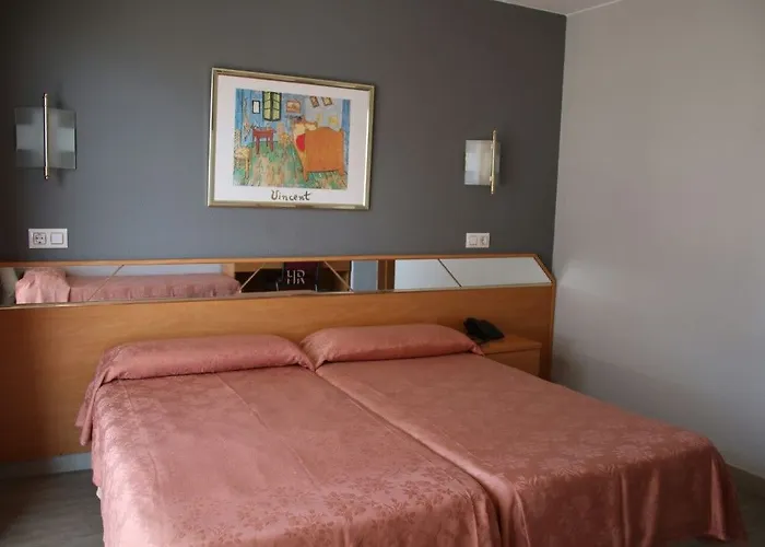 Reymar Playa Hotel Malgrat de Mar