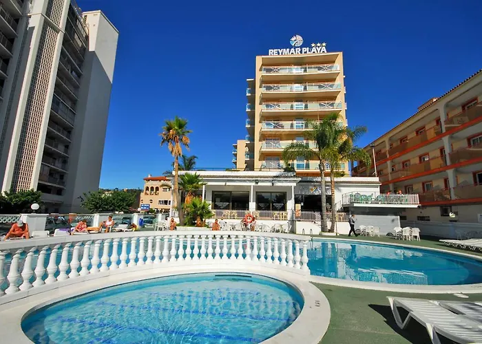 Reymar Playa 3*