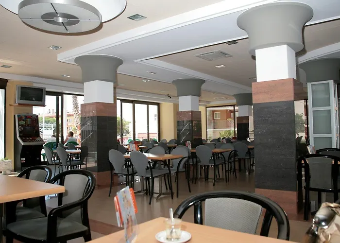 Reymar Playa Hotel