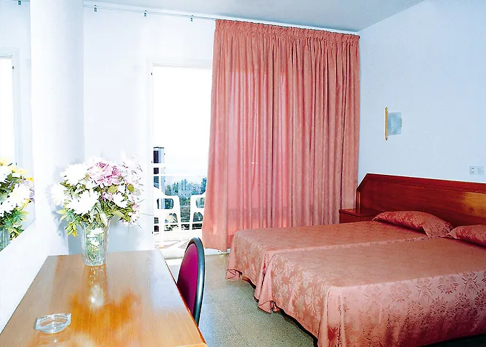 Hotel Reymar Playa