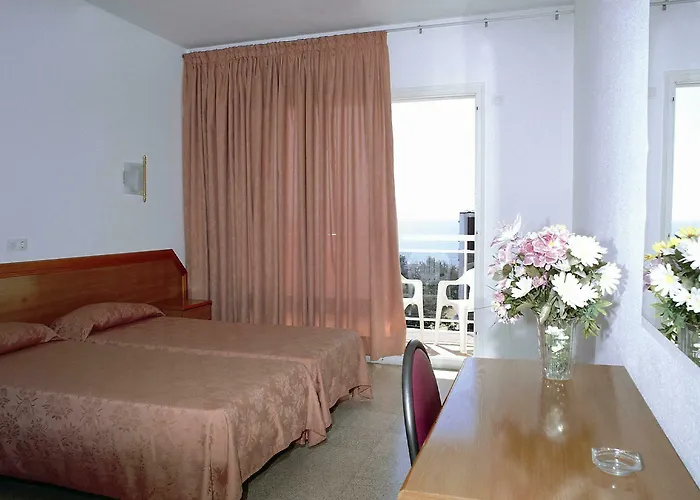 Reymar Playa Hotel 3*