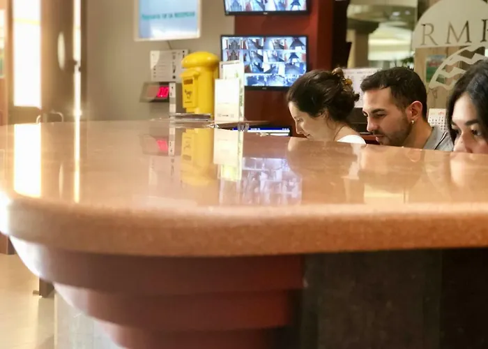 Reymar Playa Malgrat de Mar