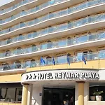 Reymar Playa Hotel Malgrat de Mar