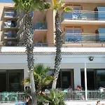 Reymar Playa מלון מלגרט דה מאר