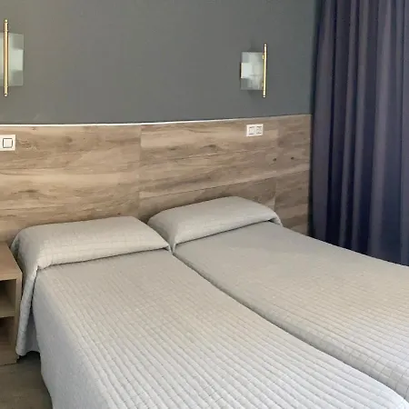 Reymar Playa Hotel