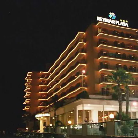 Reymar Playa Отель