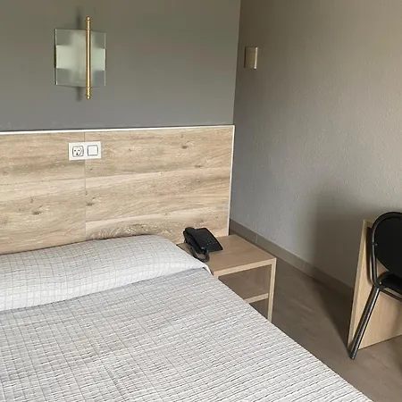 Reymar Playa Hotel Malgrat de Mar