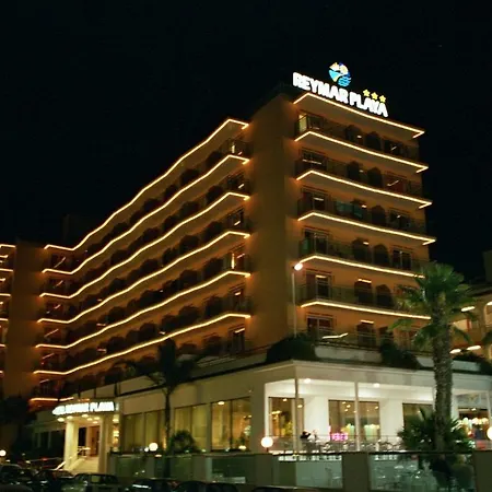 Reymar Playa