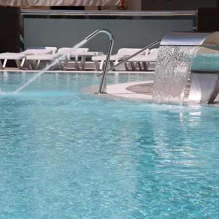Reymar Playa Hotel Malgrat de Mar