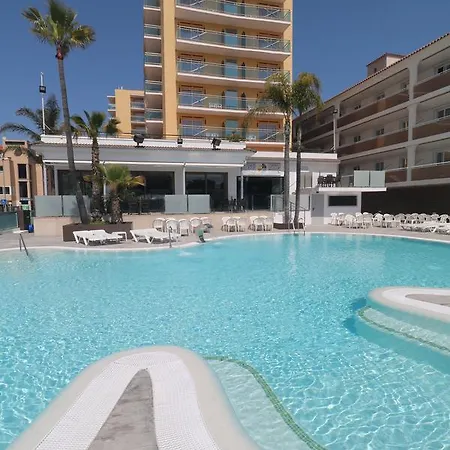 Отель Reymar Playa 3*