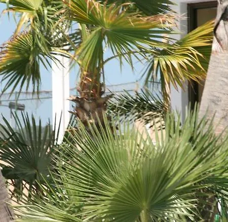 Reymar Playa Мальграт-де-Мар