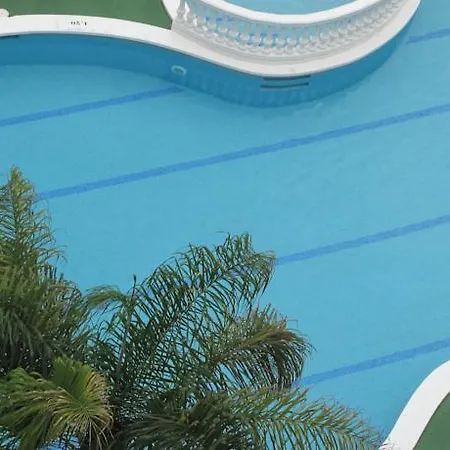 Reymar Playa 3* Мальграт-де-Мар