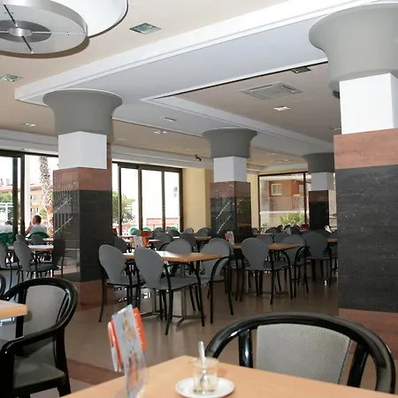 Reymar Playa Hotel