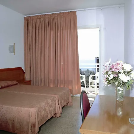 Reymar Playa Отель 3*