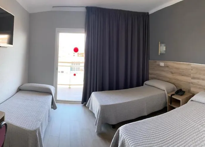 Reymar Playa Hotel